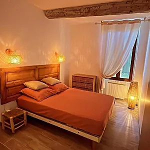 Appartement T2 Centre Village, Cucuron