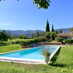 La Bastide Des Vasses 