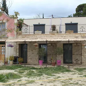 Couette-café Le Bastidon De, Cucuron
